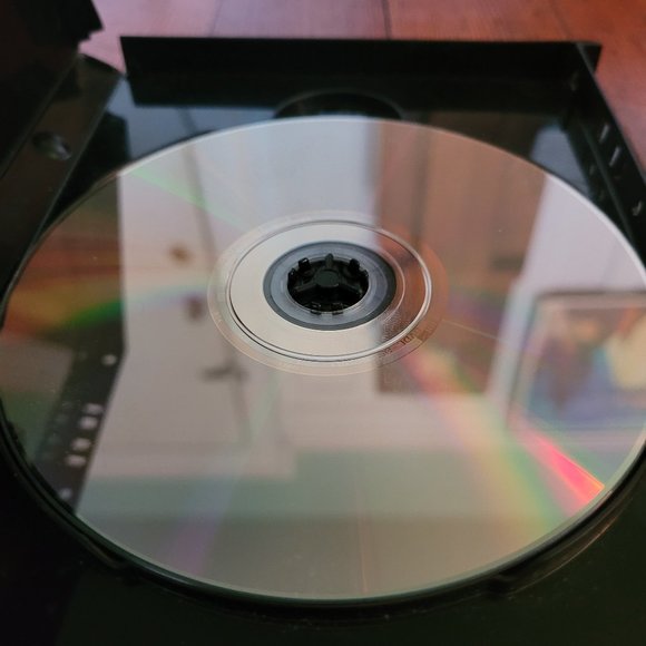 Nicholas Nickleby 2001 DVD - Rare Region 1 - Picture 4 of 4